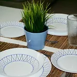 Apartamento Ventum *