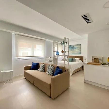 Apartament Ventum *