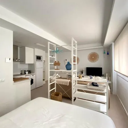 Apartament Ventum *