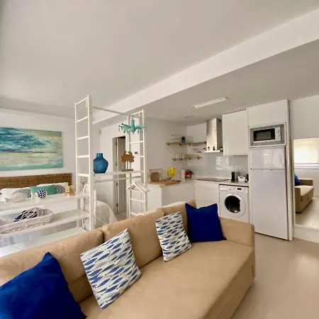 Apartament Ventum