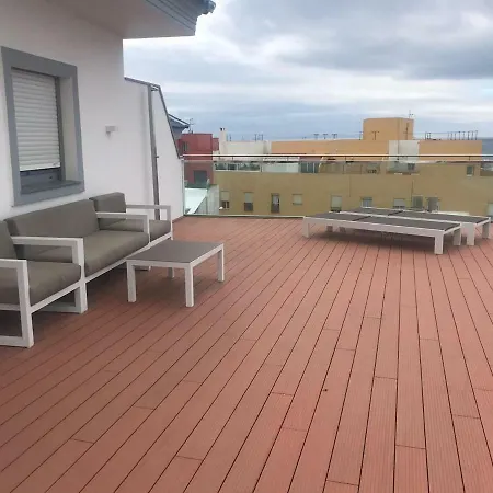 Apartament Ventum