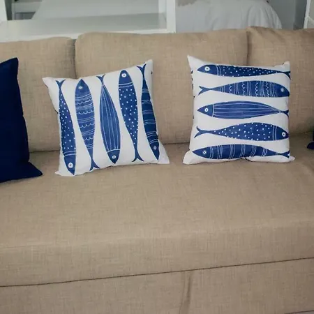 Apartament Ventum *