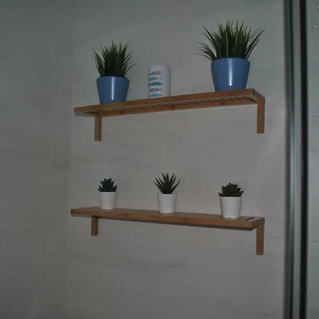 Apartament Ventum Tarifa
