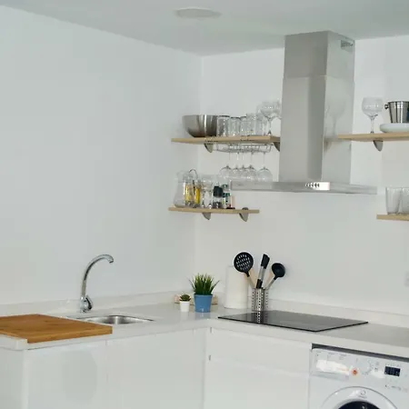 Ventum Apartament Tarifa