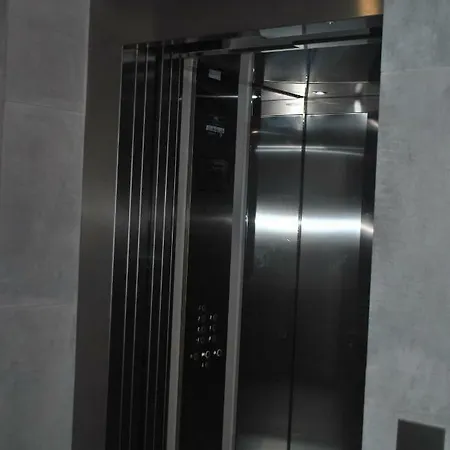 Ventum Apartament Tarifa
