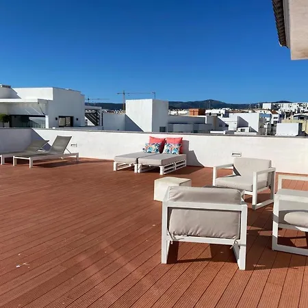 Appartamento Ventum Tarifa
